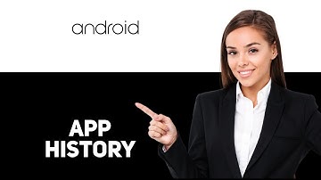 How to View Previously Installed Apps on Android 2025