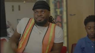 The Apple & The Tree