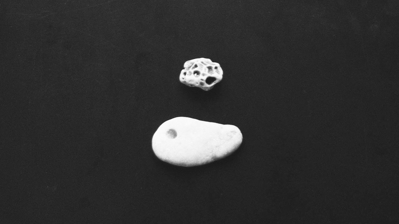 Ōtone - In the years of salt lands (ygam)