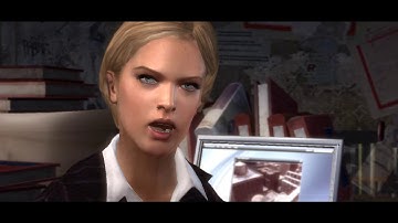 PROTOTYPE 1 GAMEPLAY WALKTHROUGH PART 8