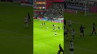 Golazo de Charlyn Corral México 5 - 0 Puerto Rico. #futbol #deporte