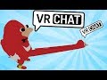 ФЛЕКС - VRCHAT🤸