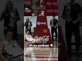 Grant Nelson throws down HUGE poster dunk in Alabama debut!