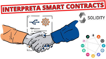 👨‍🎓 Curso SOLIDITY GRATIS #1 👨‍🏫 Interpreta SMART CONTRACTS 🔥 ADELÁNTATE a la profesión del futuro 🚀