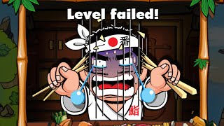 Sushi Matching  | Cooking games screenshot 2