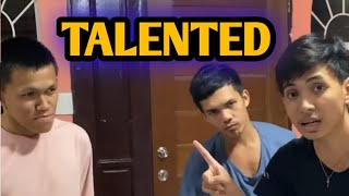 Ares Sobra Kana Hindi Na Tama Ginagawa Mo