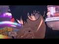 Persona 5 - Prologue: Opening Joker Escape Casino (Game ...