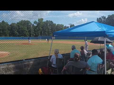 Scotts Hill High School Scrimmage