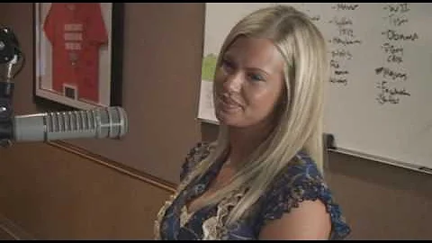 Latasha Marzolla and Shawn Tompkins on Cofield and...
