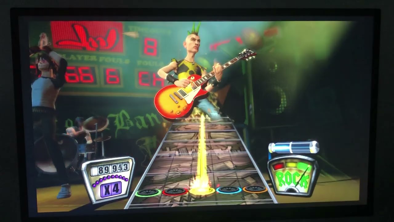Guitar Hero 2 - Salvation 100% Expert FC
