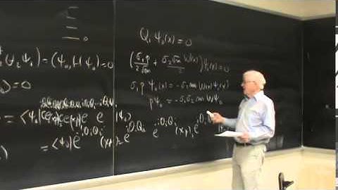 Lectures on quantum field theory