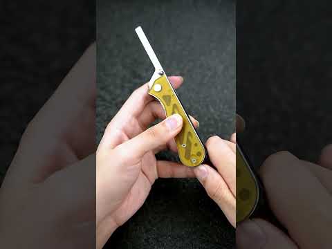 What makes the T33 a must-have?