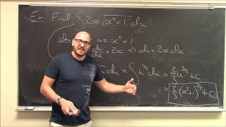 Math 151 - Section 7.2 Profile