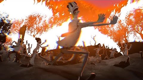 Notion - Hooked (clip animé)
