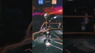 Clean Ceiling Shot