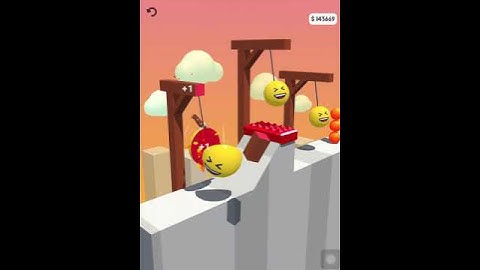 Slice It All New Update - All Levels 176 Gameplay