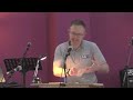 Dan Curtis (Active Hope) 29/03/26
