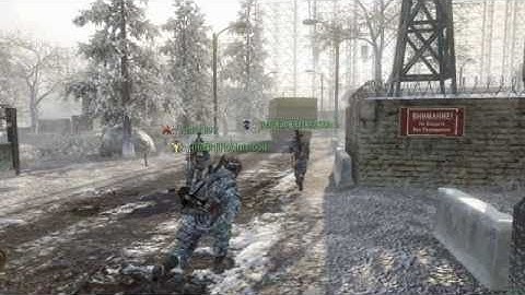 SnD Tomahawks :: Grid