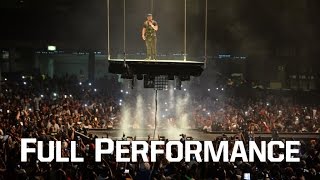 Cassper Nyovest - Fill Up The Dome Concert (HD)