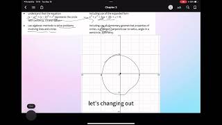 AS Maths: Pure Mathematics 1 Chapter 3 Functions