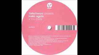 Tiefschwarz – You (Dub)