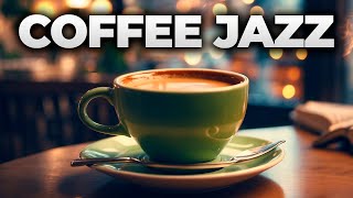 Chill to ☕ Smooth Jazz - Relaxing Jazz Piano Music for Night Calm