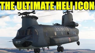 FS2020 Miltech Simulations Chinook CH47D Review - Iconic Helicopter & One Heck Of A Package!