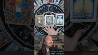 Daily Tarot Reading Nov 26th 2025 #tarot #daimones #fortunetelling #tarotcardreading #tarotcards