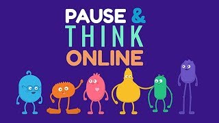 Pause \& Think Online