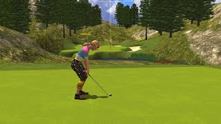 Golden Tee Golf 🏌️ Gameplay Android, iOS #1 screenshot 4