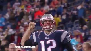 Tom Brady: The Career of the GOAT (Documentary)