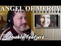 Maurice &amp; Samantha (Gibb Collective) - Angel of Mercy  |  REACTION