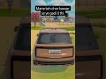 Chor bazzar ki gadi 🤨#gaming #bihar