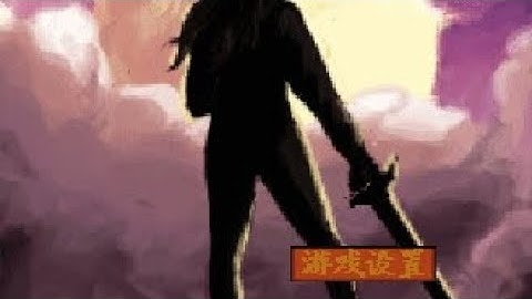 【JAVA GAMES】 黑夜 - J2me Loader