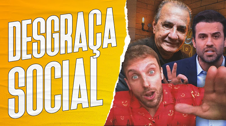 STANDAPEIRO, COACH E PASTOR: QUAIS SÃO OS GRUPOS MAIS INSUPORTÁVEIS DO BRASIL? | Galãs Feios