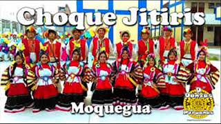 Video thumbnail of "CHQQUEJITIRIS DE MOQUEGUA (Audio de Danza Peruana) - Centro Cultural Chasca - Cover Audio"