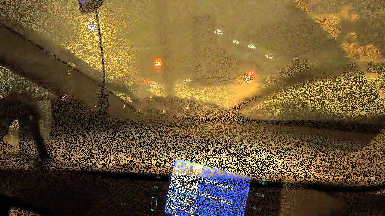 Blizzard 2010 New Jersey - New York [Part 1 of 3] - YouTube