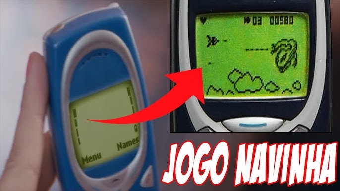 Você agora pode brincar com o jogo da cobrinha da Nokia pelo Facebook -  Canaltech