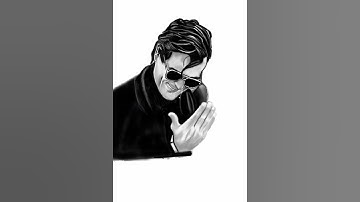 How to draw a face of a man a tutorial for beginners #art #drawing