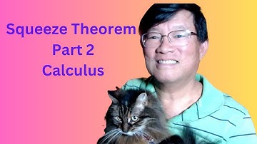 Squeeze Theorem 2