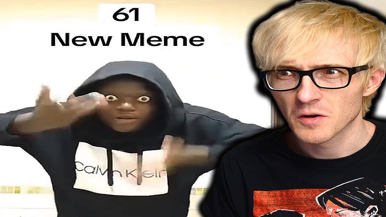 61 мем только что выпал 👁️👄👁️