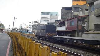 20130121@7802次R37貨運列車
