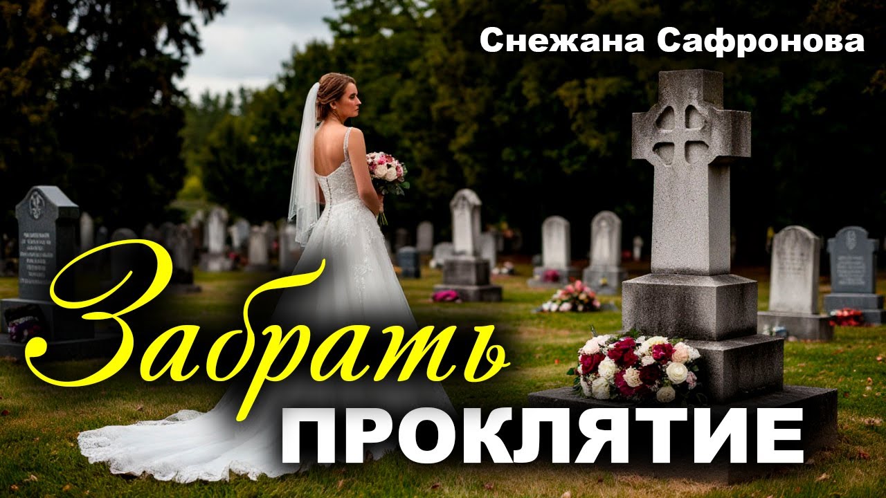 Забрать ПРОКЛЯТИЕ. Рассказ очень интересный. Истории любви