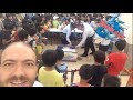 BEYBLADE CAMPEONATO REAL - SERÁ QUE DEU RUIM???