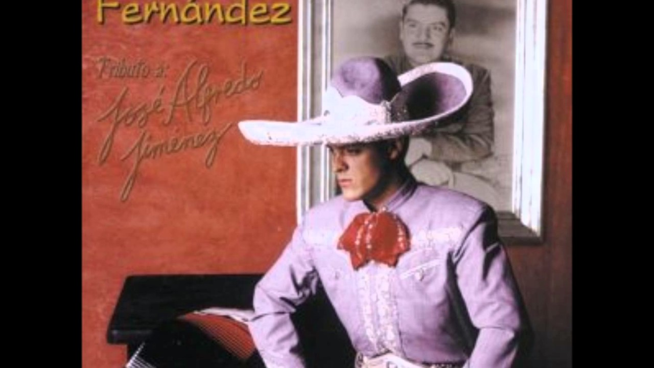 tu y las nubes pedro fernandez