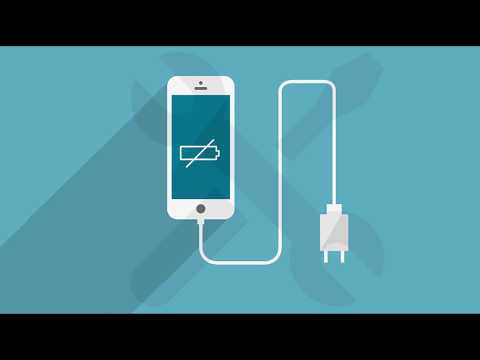 كيفية التمييز بين الشاحن الاصلي والتقليد للايفون Youtube