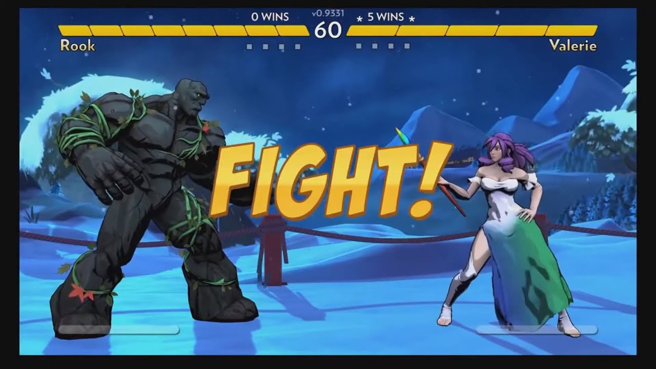 COMO CRIAR UM JOGO DE LUTA COM UNITY 3D #unity #fightergame - YouTube