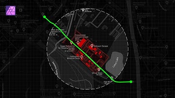 Map Magic: Artistic Creations in Affinity Photo