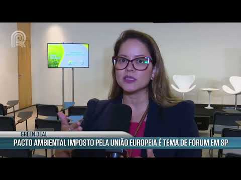 Abag defende ‘cooperação e diálogo’ para equalizar pontos do Pacto Verde europeu | Canal Rural