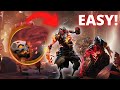 *NEW PLAYERS* How to COMPLETE THE ASHEN WINDS WORLD EVENT! Sea of Thieves!